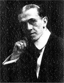 Percy Greenbank